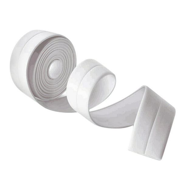 Tape Kitchen Bathroom Wall Sealing Tape Waterproof Mold Proof Adhesive DS